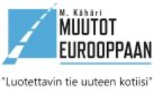 Tutustu Muuttopalvelu M. Kähärin palveluihin.