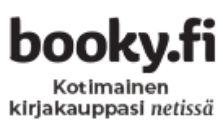 Tutustu verkkokirjakauppa Booky.fi:n palveluihin.