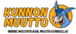 Tutustu muuttopalveluja tarjoavaan Kunnon muutto palveluihin.