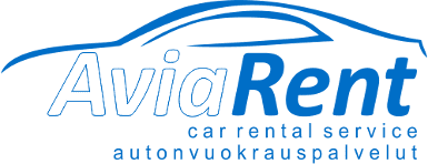 Tutustu autovuokraamo AviaRentin palveluihin.