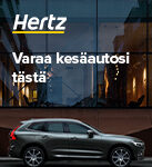 Tutustu Herz-autovuokraamon MiniLeasing-tuotteisiin, jotka ovat vaihtoehto tilapäiseen autotarpeeseen Suomessa.