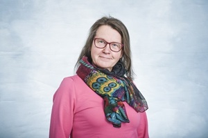 Liisa Oinonen