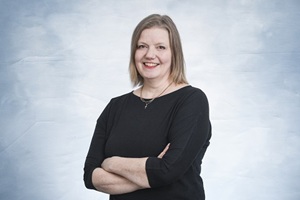 Maarit Hyvärinen