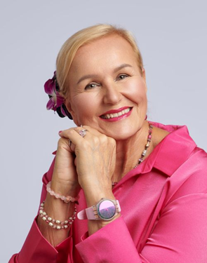 Seija Tyrninoksa 