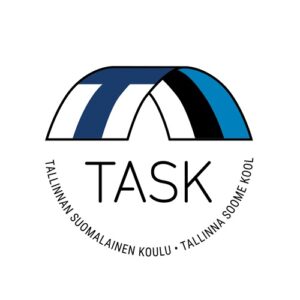 Tallinnan suomalaisen koulun logo