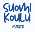 Madrisin Suomi-koulun logo